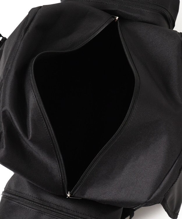 WEGO BIGポケット拡張バックパック 柄4