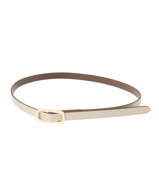 Green Parks ＥＴＳ．リバーシブルベルト Gold