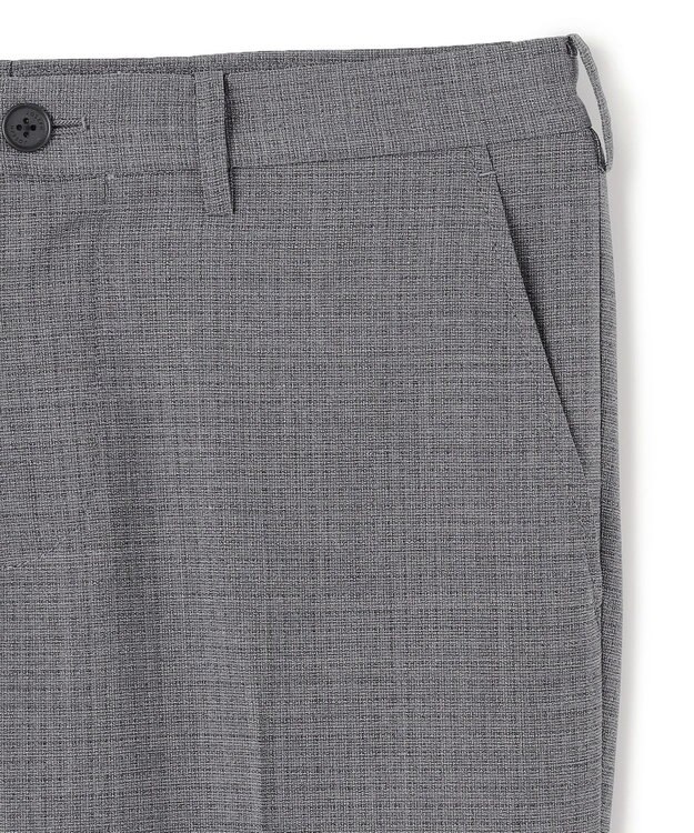 JOSEPH HOMME エアフローウーステッド / CITY ライトグレー系