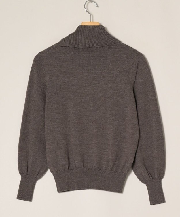 ONWARD Reuse Park 【23区】ニット秋冬 ブラウン