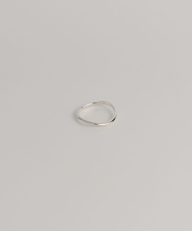 yoaa シルバー925 カルムシー リング シルバー925