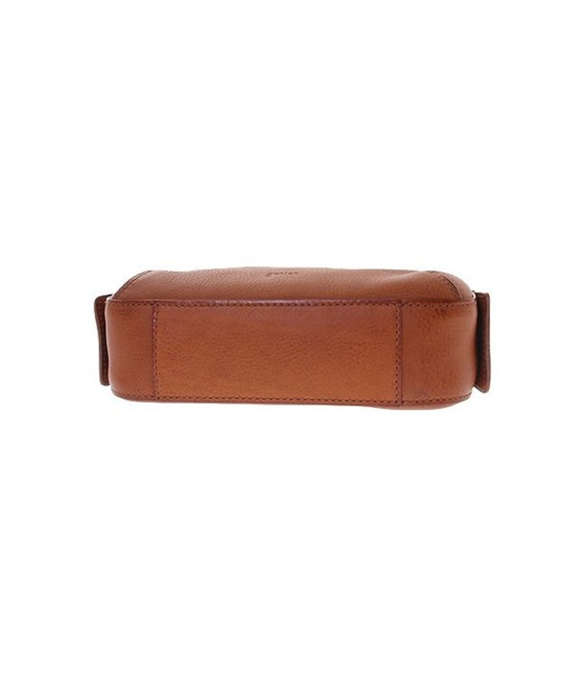 genten トスカ BOX型ミニショルダーバッグ チャ