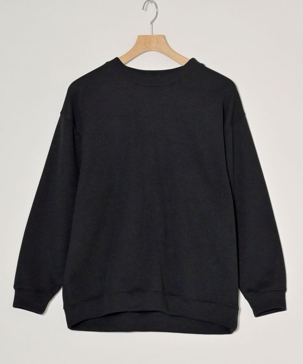 ONWARD Reuse Park 【any FAM】カットソー秋冬 ブラック