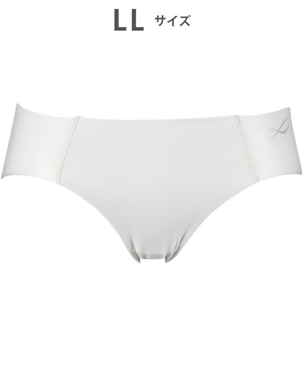 CW-X 【WOMEN】 CW-X 3D フィットショーツ 【お尻にくいこみにくい すそがズレあがりにくい】 スポーツ専用 はきこみ丈あさめ HSY300 /ワコール グレー系