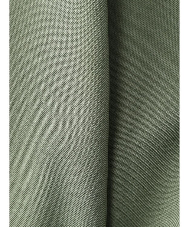 CRAFT STANDARD BOUTIQUE 【イージーケア】サロペット Khaki