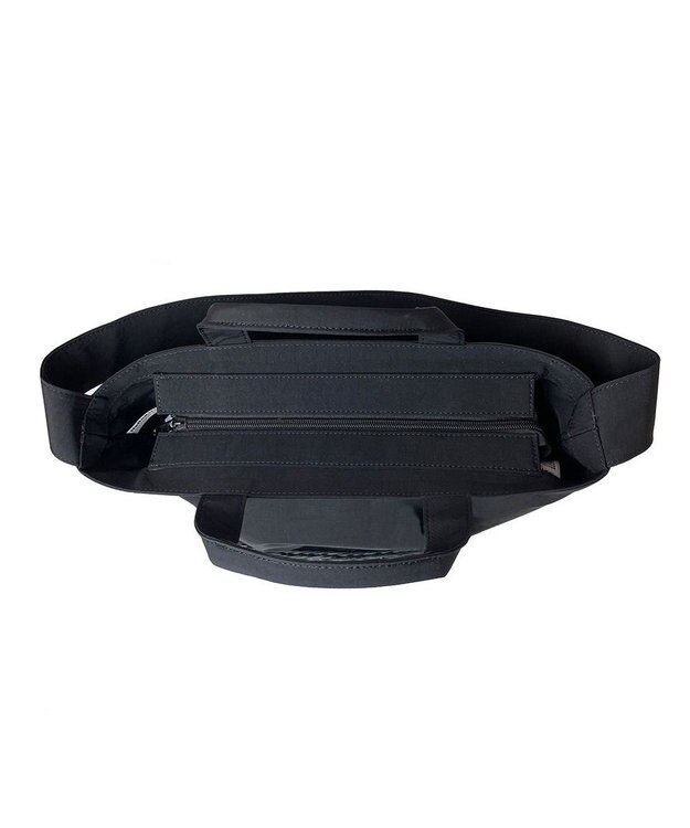 ROOTOTE 2818【ラタン:カゴバッグ】EU.ラウンド.スロース-A 04：ナイト