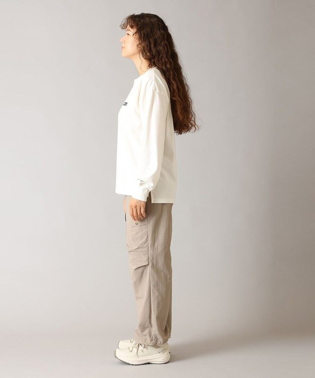 Columbia Columbia/ ウィメンズトゥリースワローオムニフリーズゼロカーゴパンツ /コロンビア Fungi