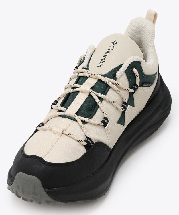 Columbia Columbia/ スカイバー スニーク ウォータープルーフ /コロンビア Nori Chalk