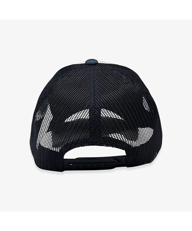 林八百吉商店 Champion キッズ メッシュキャップ グリーン