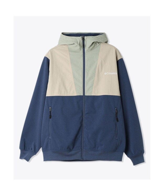 Columbia Columbia/ ウィルキンソンコーブフーディ /コロンビア Dark Mountain Multi