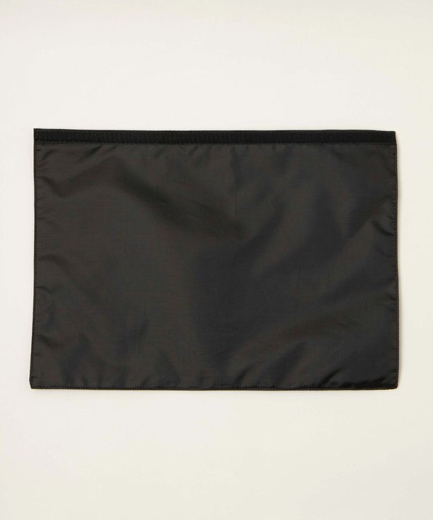 WEGO 【痛バ＆推し活】メッシュデコシートLL ブラック