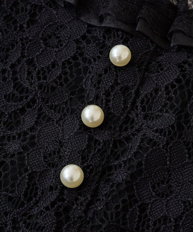 earth music&ecology コルセットライクキャミソール Black