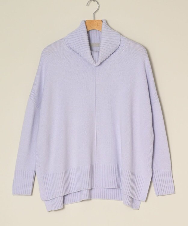 ONWARD Reuse Park 【UNFILO】ニット秋冬 ブルー