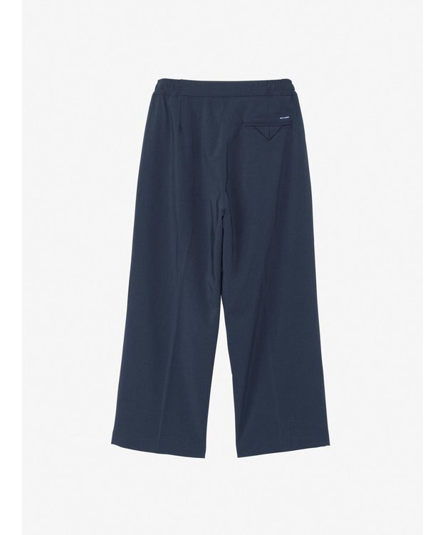 HELLY HANSEN 【速乾・UVカット】マリンリゾートパンツ ディープネイビー