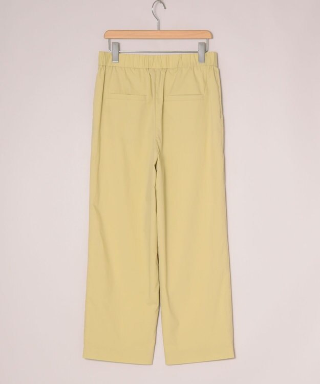ONWARD Reuse Park 【23区】パンツ春夏 イエロー