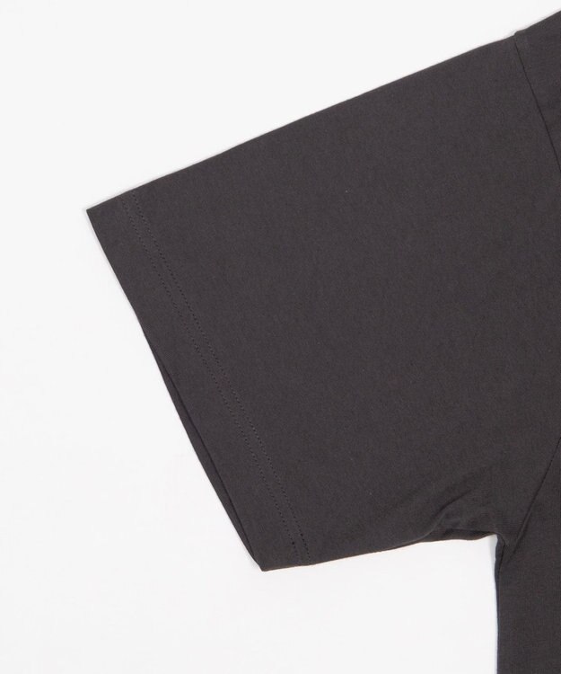 WEGO 【ユニセックス着用ITEM】GARFIELDグラフィックT（SS） スミクロ