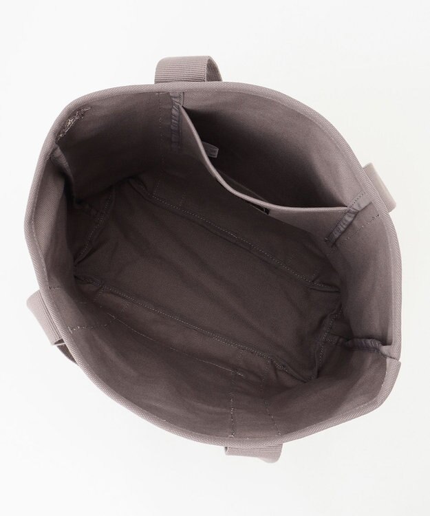 TOCCA 【WEB＆一部店舗限定】【A4サイズ対応】 DANCING TOCCA CANVASTOTE キャンバストートバッグ ライトグレー系