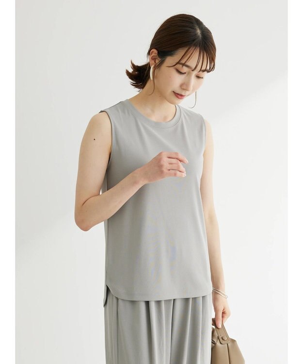 Green Parks ・ＳＵＧＡＲ　ＳＰＯＯＮ　ラッシュガードノースリーブ Gray