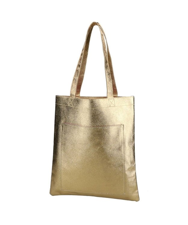 Green Parks ■ＬＯＶＥ　ＢＯＡＴ　ロゴトート Gold