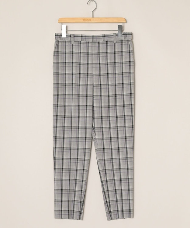 ONWARD Reuse Park 【自由区】パンツ春夏 グレー