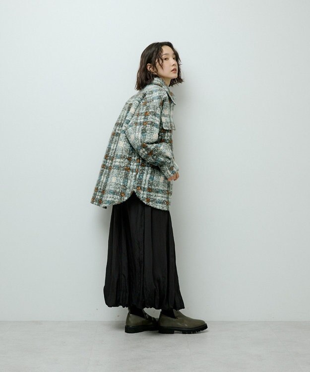 Green Parks ブークレチェックＣＰＯ Green