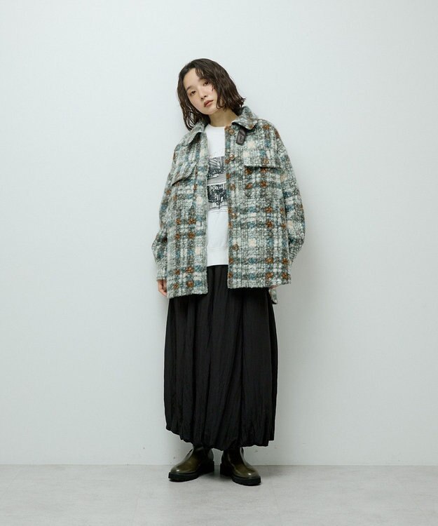 Green Parks ブークレチェックＣＰＯ Green