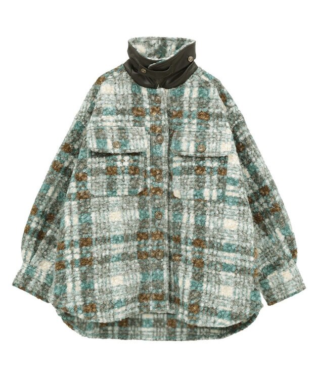 Green Parks ブークレチェックＣＰＯ Green