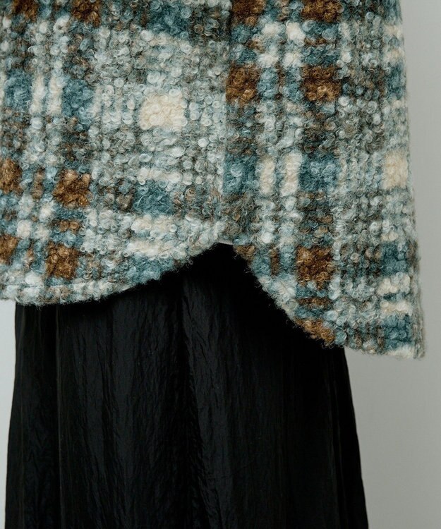 Green Parks ブークレチェックＣＰＯ Green