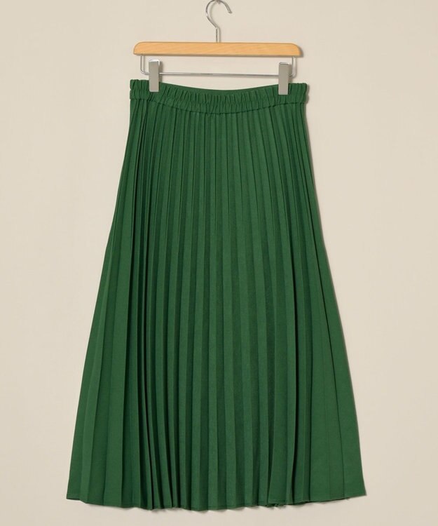 ONWARD Reuse Park 【any FAM】スカート秋冬 グリーン