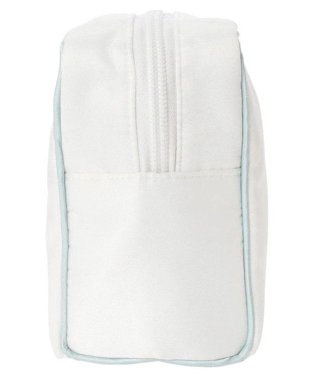 Green Parks ハリーポッター／スクエアポーチ Blue