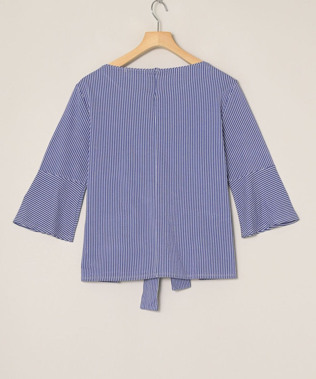 ONWARD Reuse Park 【23区】カットソー春夏 ブルー