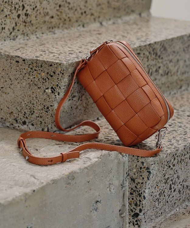 IACUCCI 【新色登場！】ベルタXS CERVO キャメル（NEW!）