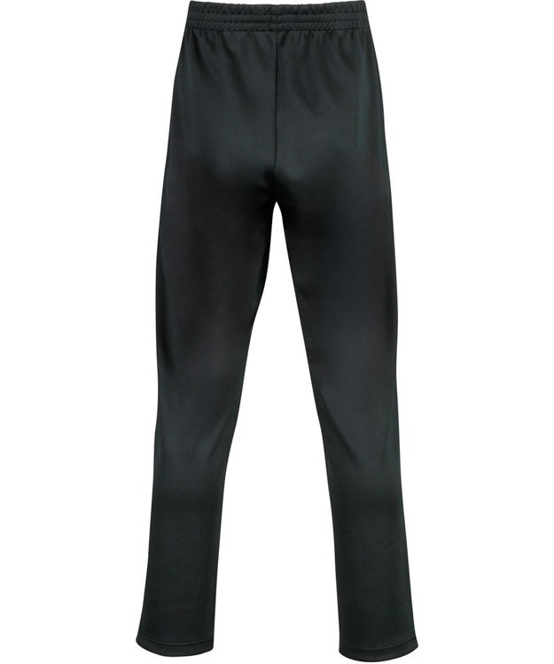 CW-X 【UNISEX】 CW-X ボトムス ロングパンツ スタイルアップ効果が期待 ストレートシルエット ユニセックス DHR279 /ワコール ブラック