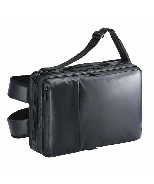 ACE BAGS & LUGGAGE ace. ガジエタブルWR2 ビジネスバッグ B4 15.6インチPC  68666 エース ネイビー