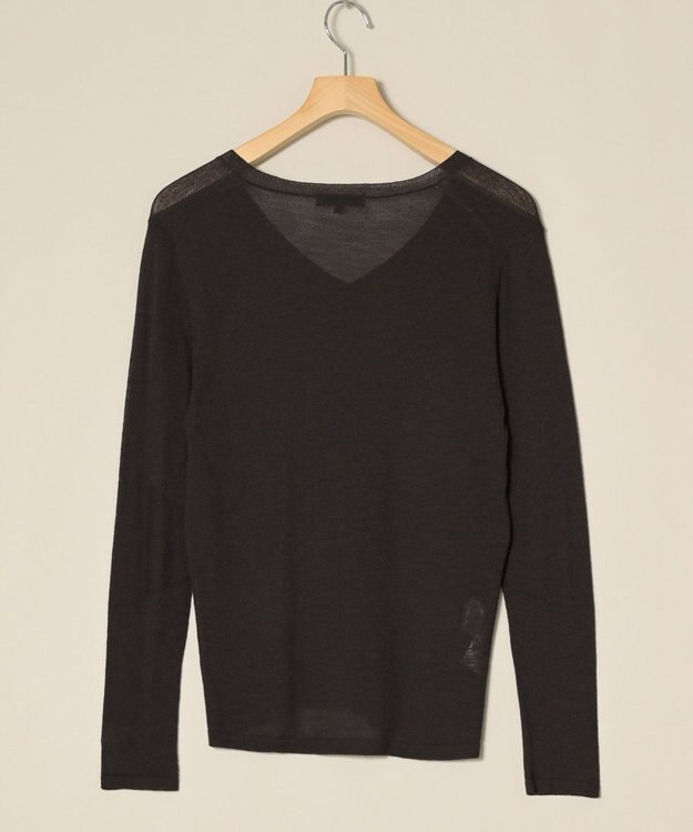 ONWARD Reuse Park 【ICB】ニット秋冬 ブラウン