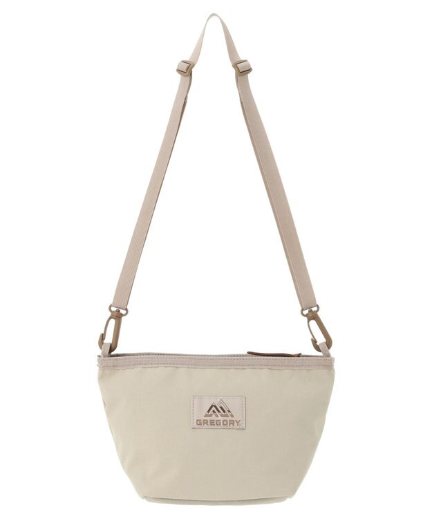 Green Parks ■ＧＲＥＧＯＲＹ　イージーショルダー Beige