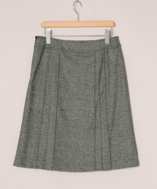 ONWARD Reuse Park 【23区】スカート秋冬 ブラック