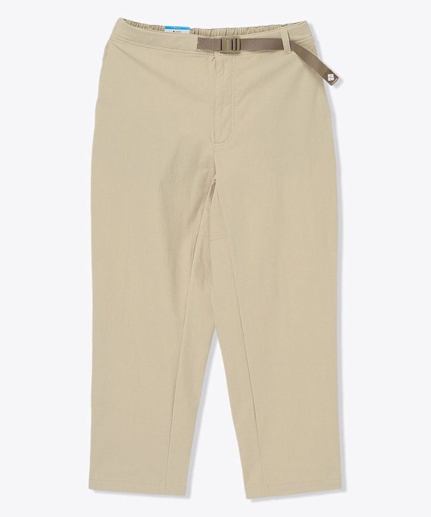 Columbia Columbia/ ウィメンズタイムトゥートレイルクロップパンツ /コロンビア Oatmeal