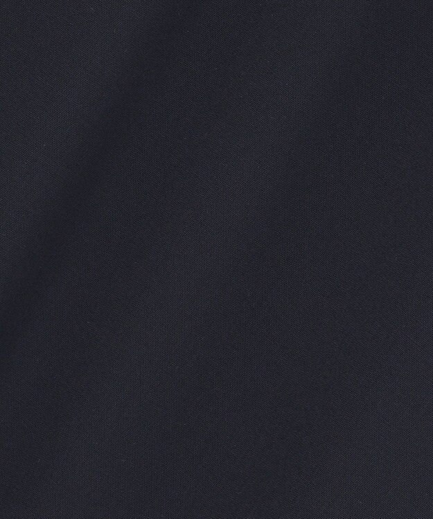 J.PRESS LADIES S トロピカルストレッチ ワイド パンツ ネイビー系