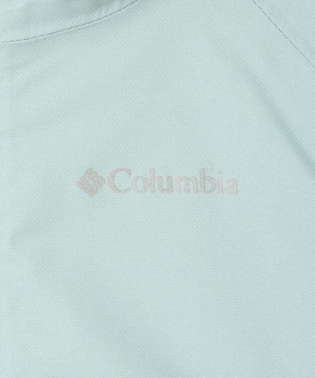 Columbia Columbia/ 【KIDS】アルパインアクションIIIジャケット /コロンビア Everblue Melange、 Crushed Blue