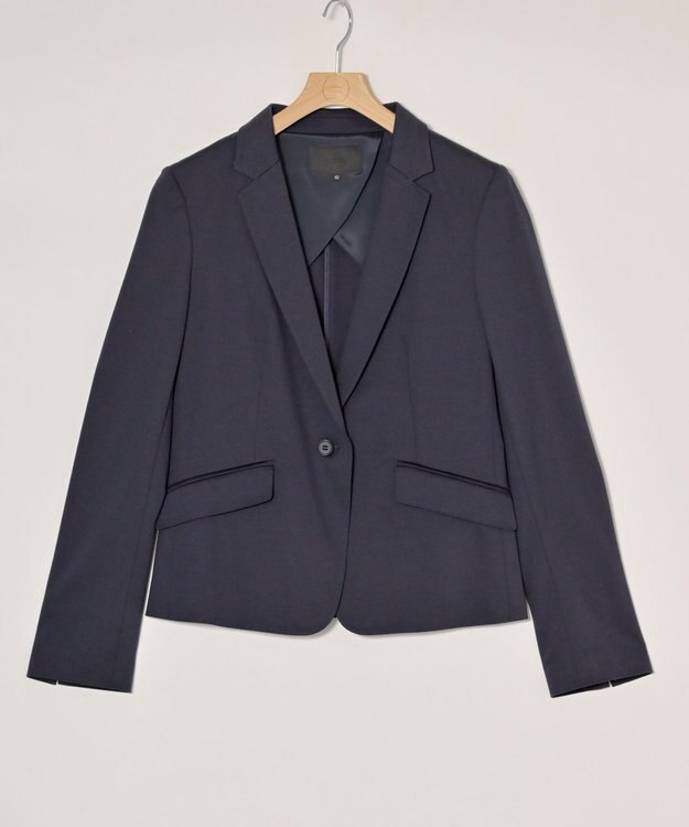 ONWARD Reuse Park 【ICB】ジャケット春夏 ネイビー