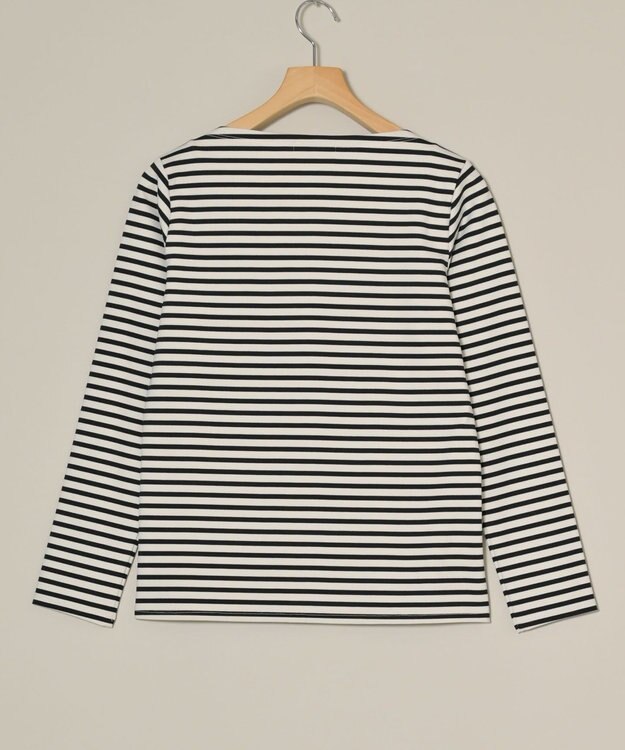 ONWARD Reuse Park 【any SiS】カットソー秋冬 ブラック