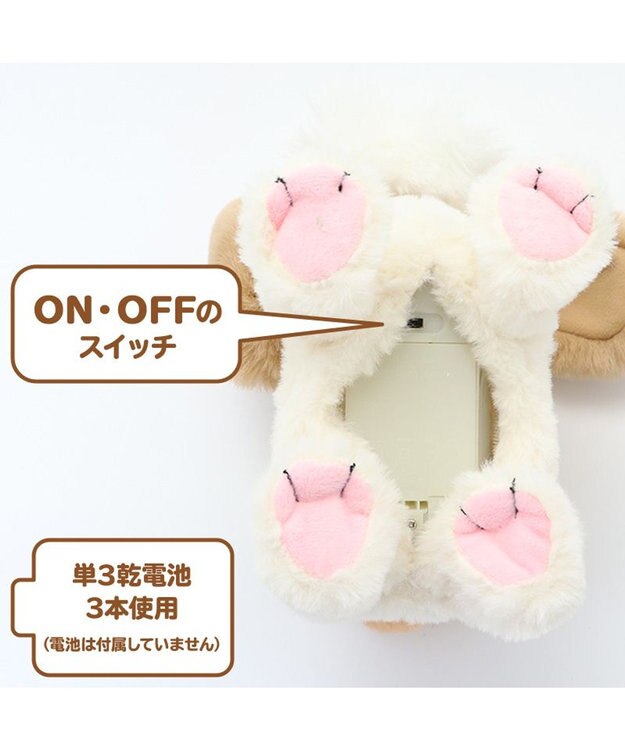 Mother garden マザーガーデン とことこおさんぽシリーズ  ようきなパピヨン 単品 パピヨン