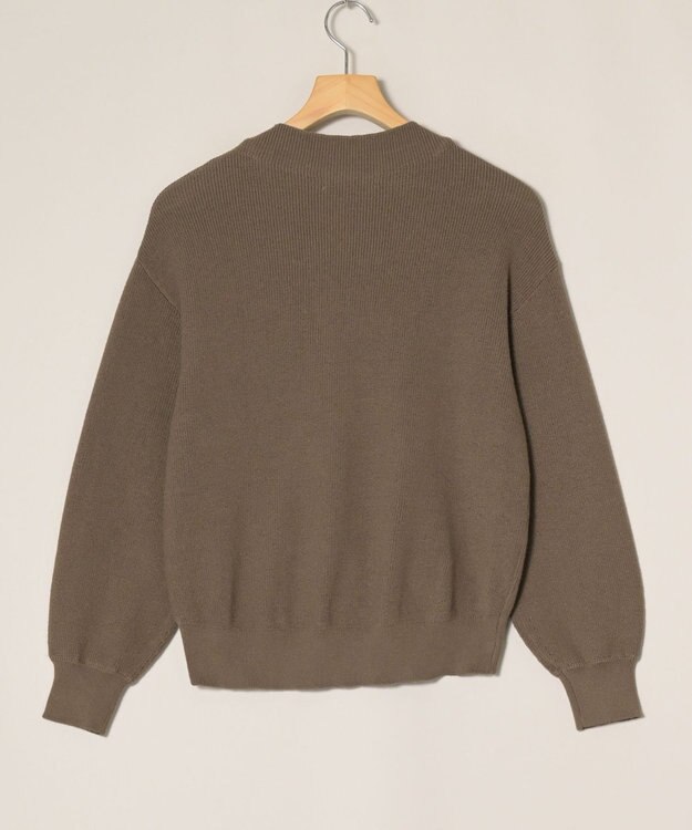 ONWARD Reuse Park 【any FAM】ニット秋冬 ブラウン