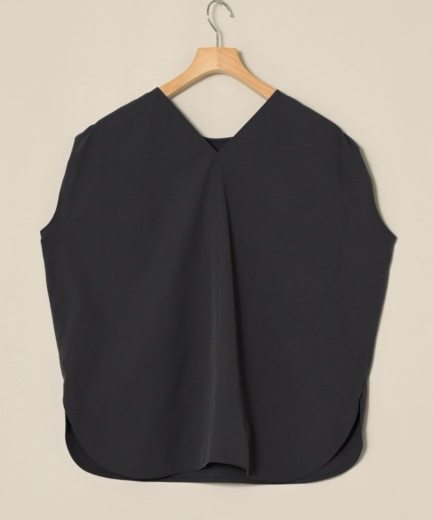 ONWARD Reuse Park 【UNFILO】ブラウス春夏 グレー