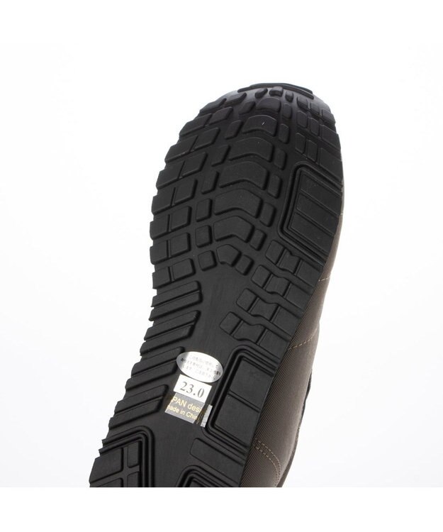 MODE ET JACOMO <D'ICI>定番ナイロンスニーカー オークビー