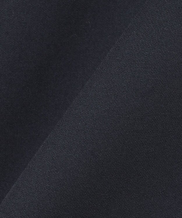 23区GOLF 秋冬のマストアイテム◎【WOMEN】ストレッチ裏フリース レギパン ネイビー系