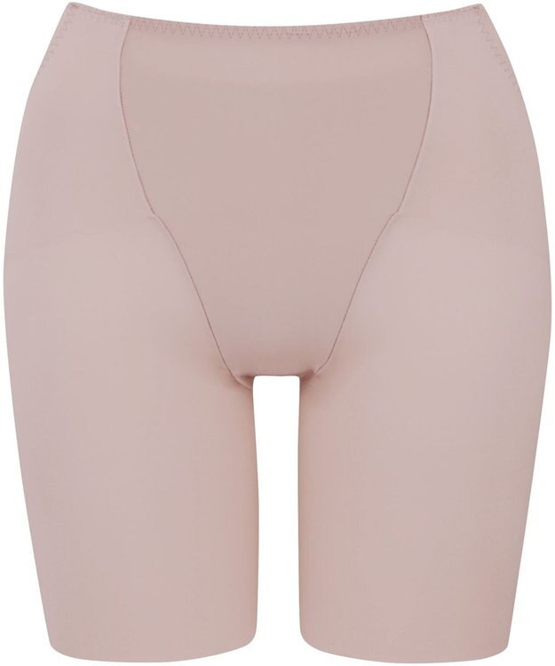 Wing 【マッチミーガードル】 ガードルがわたしに合わせてくれる ヒップアップ KQ2720 ウイング／ワコール ピンク