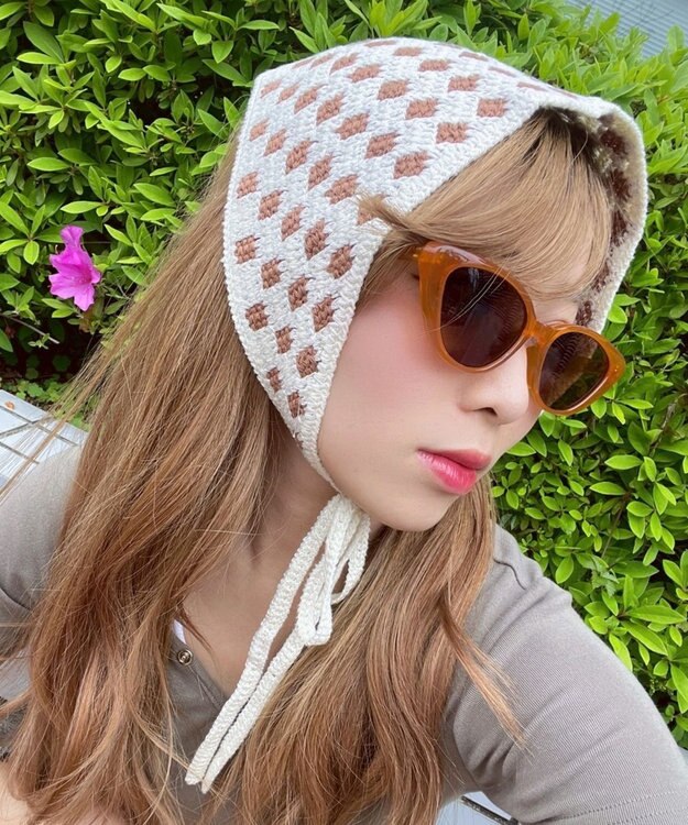 WEGO アソートバブーシュカ 柄1