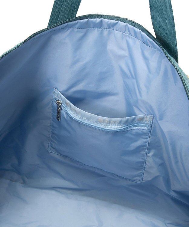 LeSportsac DELUXE LG WEEKENDER/レトロデイジーズ レトロデイジーズ